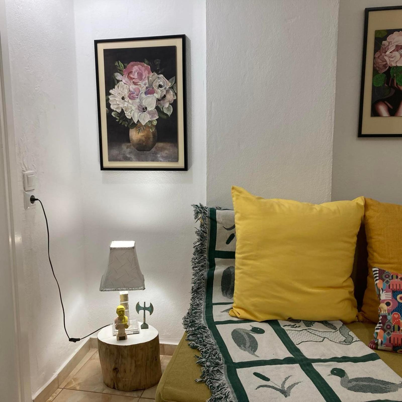 Lucky Suites (Adults Only) 레팀노 외부 사진